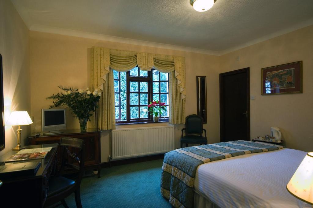Grimstock Country House Hotel Birmingham Quarto foto